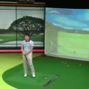 J골프스크린 이미지