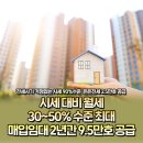 시세 대비 월세 30∼50% 수준 최대 매입임대 2년간 9.5만호 공급 이미지