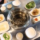 금돼지생고기 이미지