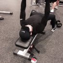 스파리스휘트니스 이미지