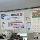 부산명물횟집 | 🌊 남해 명물 부산횟집 솔직 후기: 유명세 뒤의 아쉬움