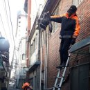 인천중부소방서 2층 이미지