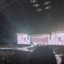 [2023.11 도쿄 여행] 2. 세븐틴 콜라보 카페, 스탬프 랠리, 베루나 돔 팔로우 콘 이틀차, 토리키조쿠