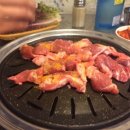 뒷고기집 이미지