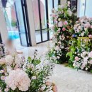 이마트24 호텔인터불고대구 | 대구 웨딩홀 인터불고엑스코 그랑파티오 하객후기 뷔페 주차 분위기