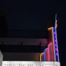 파주 자유로 자동차 극장 데이트 후기(feat. 카카오내비의 배신)