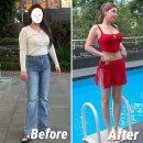 사임당한의원 | 부산 해운대한의원 한방 다이어트한약 한 달 복용기!내돈내산 다이어트 성공 후기 (가격, 부작용)