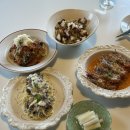 하례학림로 | <내돈내산> 서귀포 현지인 양식 맛집 미미파스타 제주 (평일 웨이팅)