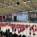 청주시장애인스포츠센터 이미지