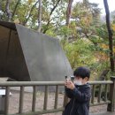 예술조형물(안중근공 | 안예공 공룡메카드, 안양예술공원에서 공룡잡고 온 후기