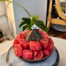 브릭(Brick)22 | 대구동성로빙수 브릭62 과일빙수 맛집 봉산동카페