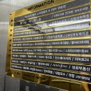 [불당동 맛집 | 대림국수] 불향가득 숯불꼬치와 온면, 국밥 솔직후기