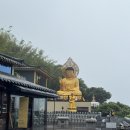 광명사 | 제주도 여행코스 서귀포 산방산 근처 가볼만한 곳 산방굴사,광명사, 보문사