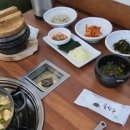 둥굴관식당 이미지