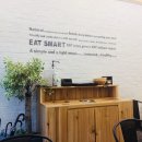 샐러디당산역점 이미지