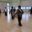 쌍채북춤 이미지