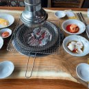 황야한우숯불구이 이미지
