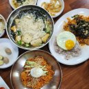 국수랑밥이랑 | 아산국수 밥이랑국수랑 탕정맛집 후기