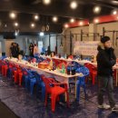 킴스짐 복싱 이미지