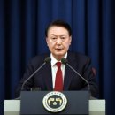 [단독] 尹, 한덕수·한동훈에 &#34;계엄 선포는 잘못 없어... 탄핵을 남발하는 폭거를 막은 것뿐&#34; 이미지