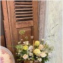 반송동179 | 동탄꽃다발 플로리스트의 열정을 제대로 느낄 수 있는 쥬르드쥬아