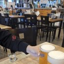 원미숯불바베큐 | 맛집_ 부천역 근처 숯불치킨 맛집 – 반반바베큐세트와 시원한 생맥주 후기 🍺