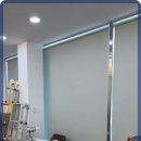 수영커텐