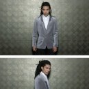 FITBOW/F-Collecter 그레이색상/One size (95~97) 이미지