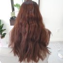 이뜨랑헤어 | 은계지구미용실 이뜨랑헤어에서 아윤채 모발클리닉 받은 후기