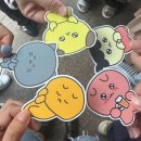 일마레 | 왜 나는 국경일 못만들어 산터가 재낵스 영상을 올렸는데 (+250712 일마레 공연 후기)