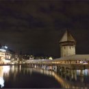 (주)씨피엠리사이크링 | 홀로 떠난 유럽 [Luzern, Switzerland] - 루체른 여행
