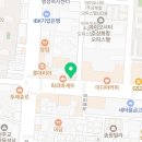 파리바게뜨 임학점 이미지