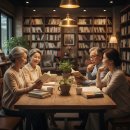 일본어 초급 - 지속 가능한 라이프 스타일 표현 배우기 | 나이 들어도 행복하게 사는 법 7가지