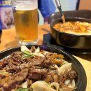 씨네마얼음맥주(상주터미널점)