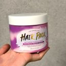 하두 | 바이오레시피 헤어팩 인스타공구 내돈내산 추천 비추천 솔직 후기