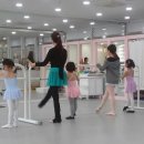 라렌느발레학원
