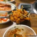 백반&바지락칼국수 | [태안] 안면도 손칼국수 전문점 대성식관 바지락칼국수 후기