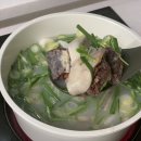 김용해의소문난순대국집