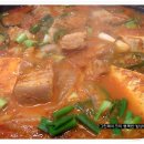 묵은지김치찌게 이미지