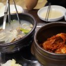 갯마을칼국수보쌈 이미지