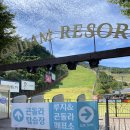 정광목장 | [곤지암 리조트] 곤돌라 타고 토끼, 양, 닭 미니 동물원 구경하기 !