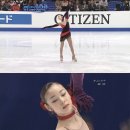 김연아 그리고 세계피겨선수권 (World Championship) @스압&브금有 이미지