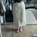 피가로 | 얼바닉 브리지 스커트 Breezy Skirt 키작녀 후기 (+ 피가로 티, 이아 벨트)