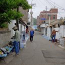 디디벨르 | 산곡동 무지개프로젝트-첫날작업 후기 및 시안디자인