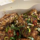 비에이치씨(BHC)치킨 분당정자점