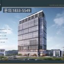 춘의역 (8번 출구) 이미지