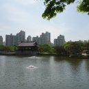 분당중앙공원 이미지