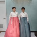 역사와 하루2 | [웨딩 혼주 한복] 광명역사컨벤션웨딩홀 혼주 한복 피팅 후기