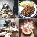 T.C. #197. 포항...3박4일 푹 빠져보다. ( 성탄+2일휴가 )
