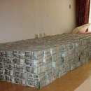 돈보따리 이미지